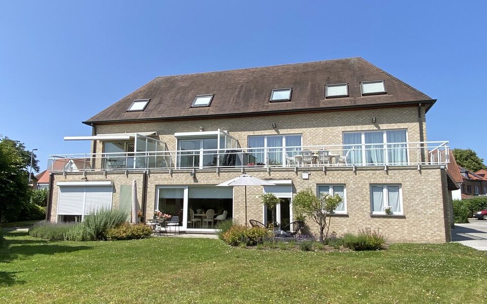 Duplex te koop in Heverlee