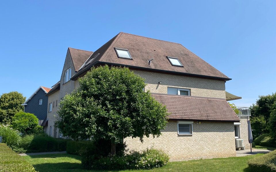 Duplex te koop in Heverlee