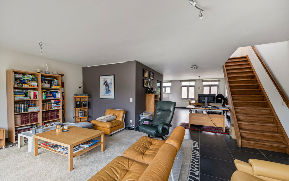 Duplex te koop in Huldenberg