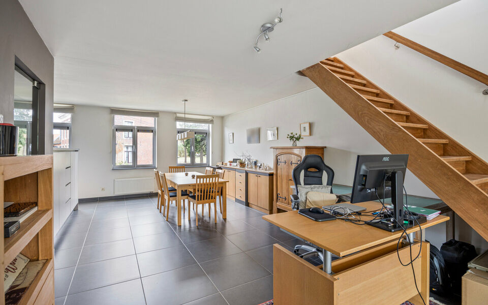Duplex te koop in Huldenberg