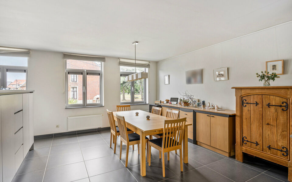 Duplex te koop in Huldenberg