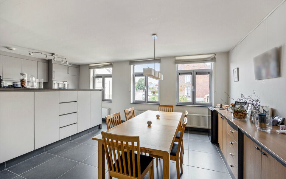 Duplex te koop in Huldenberg