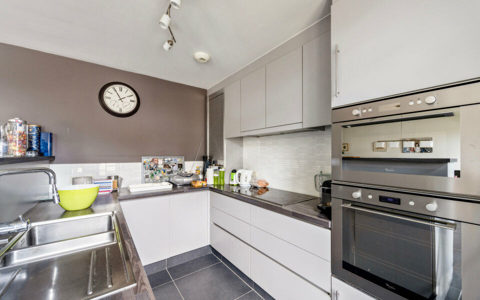 Duplex te koop in Huldenberg