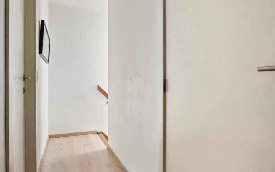 Duplex te koop in Huldenberg
