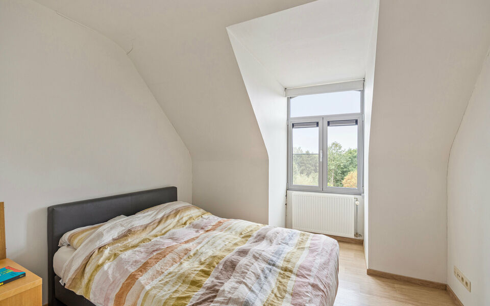 Duplex te koop in Huldenberg
