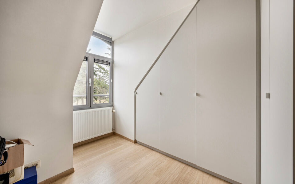 Duplex te koop in Huldenberg