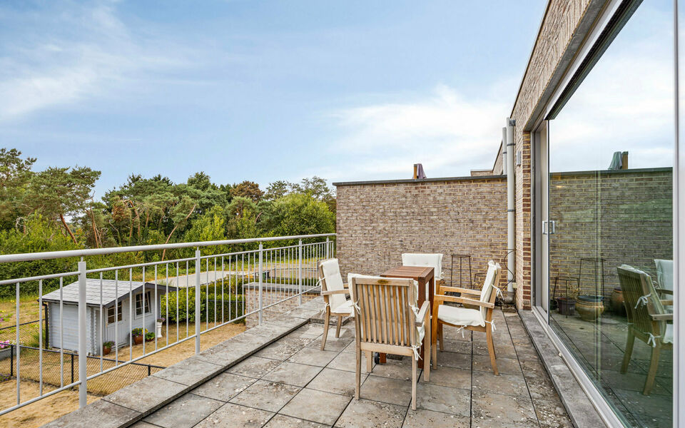 Duplex te koop in Huldenberg