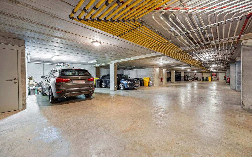 Duplex te koop in Huldenberg