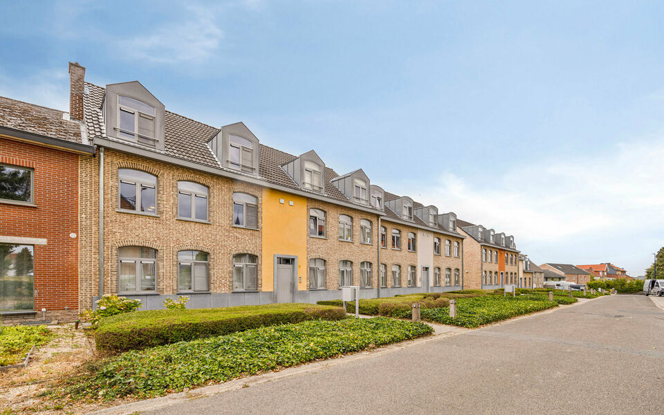 Duplex te koop in Huldenberg