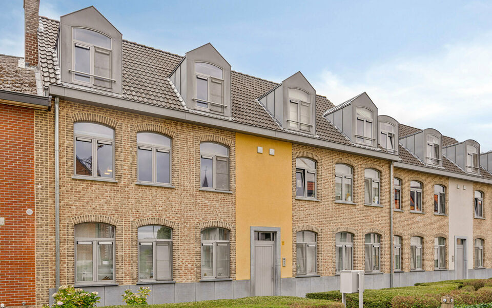 Duplex te koop in Huldenberg