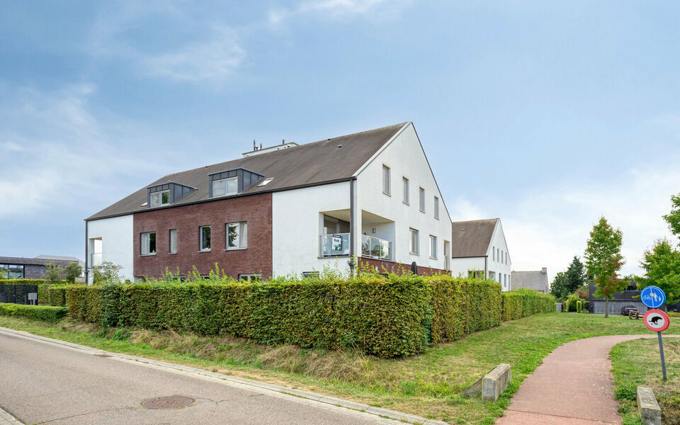 Duplex te koop in Kumtich