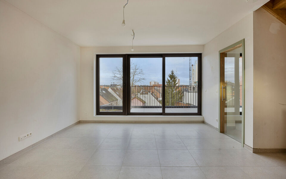 Duplex te koop in Leuven