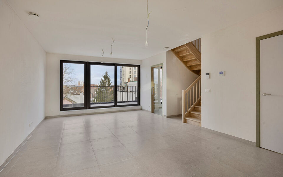 Duplex te koop in Leuven