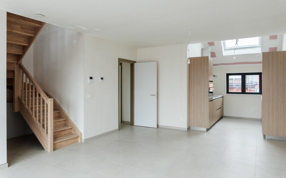 Duplex te koop in Leuven