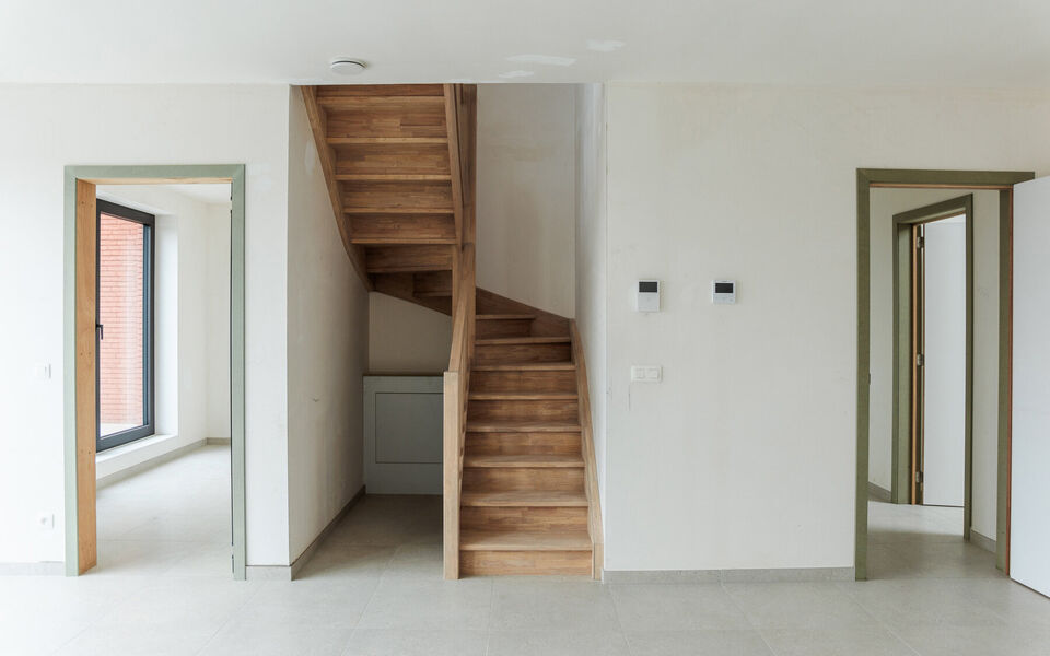 Duplex te koop in Leuven