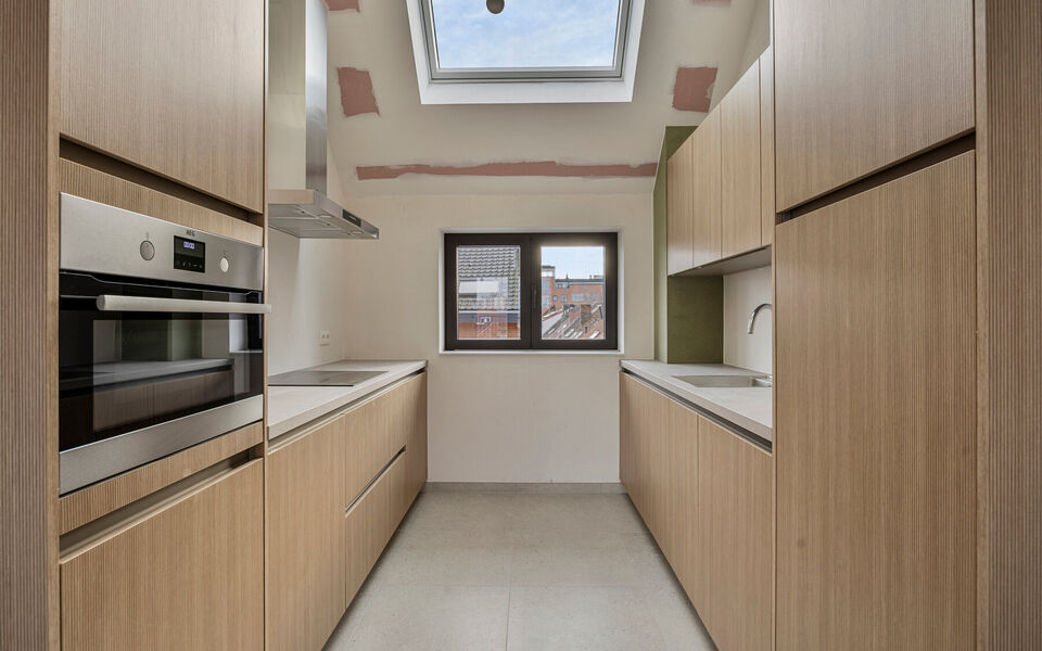 Duplex te koop in Leuven
