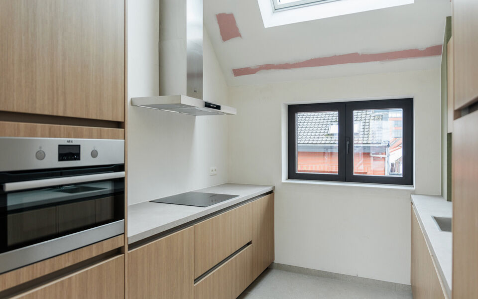 Duplex te koop in Leuven