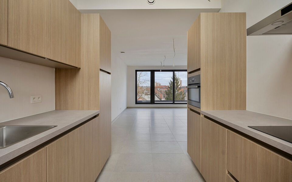 Duplex te koop in Leuven