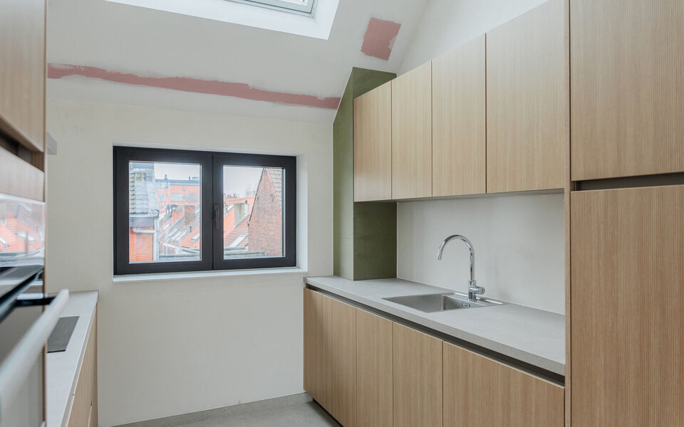 Duplex te koop in Leuven