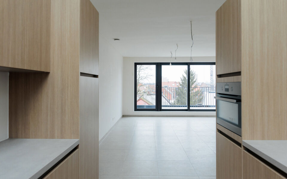 Duplex te koop in Leuven