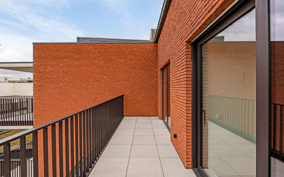 Duplex te koop in Leuven