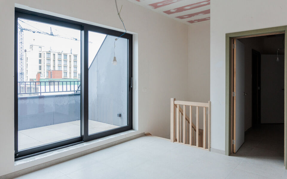 Duplex te koop in Leuven