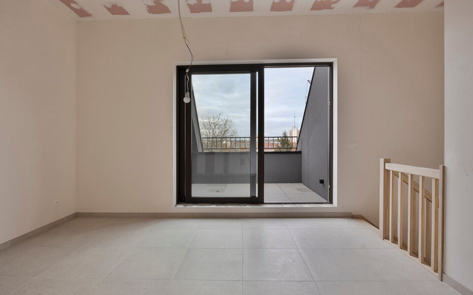 Duplex te koop in Leuven