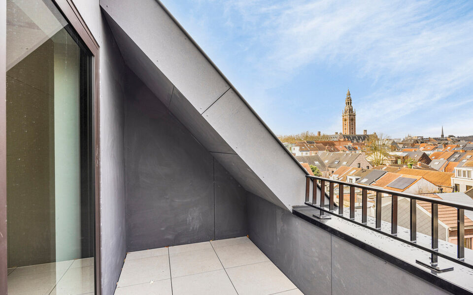 Duplex te koop in Leuven
