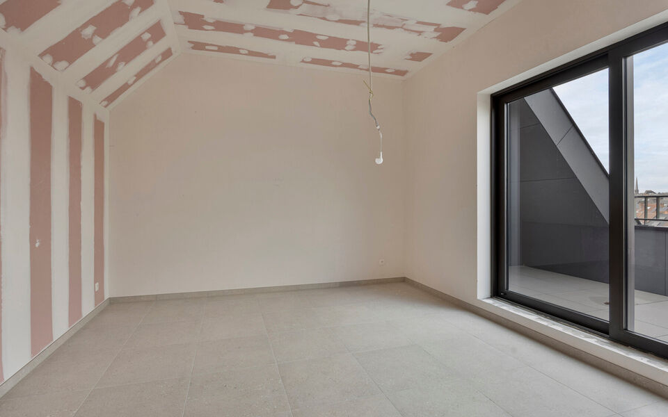 Duplex te koop in Leuven