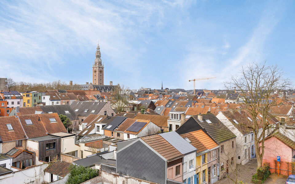 Duplex te koop in Leuven