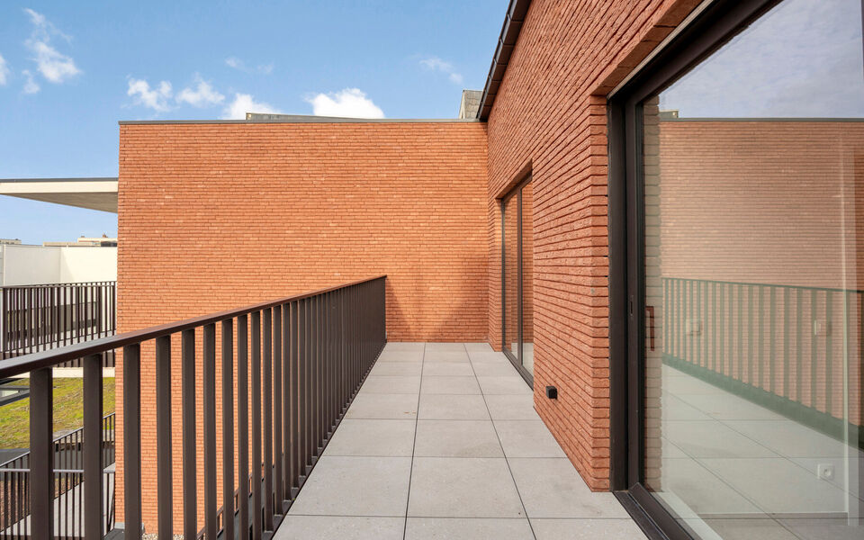 Duplex te koop in Leuven