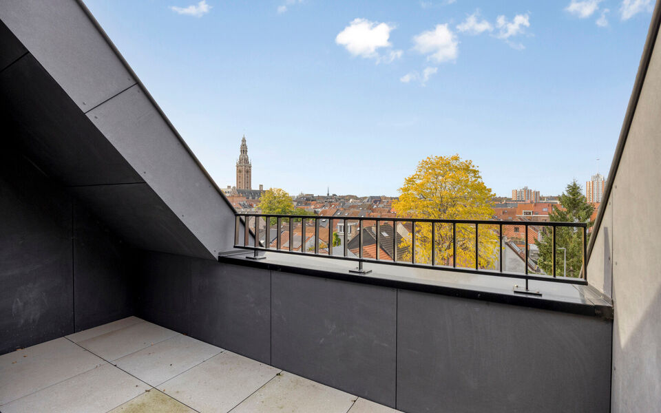 Duplex te koop in Leuven