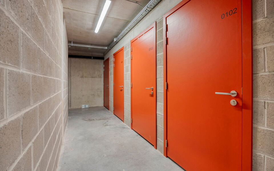 Duplex te koop in Leuven