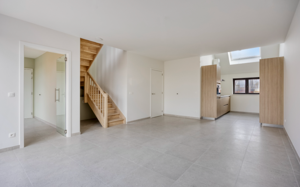 Duplex te koop in Leuven