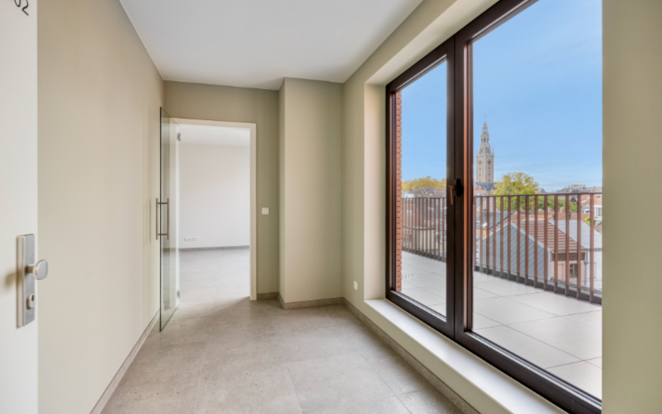 Duplex te koop in Leuven