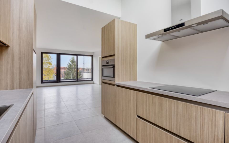 Duplex te koop in Leuven