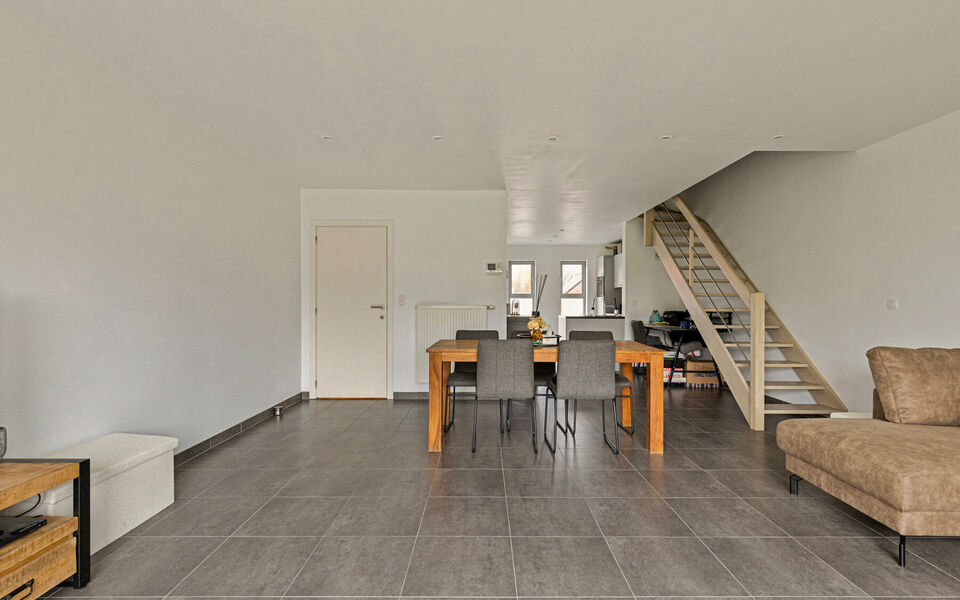 Duplex te koop in Rotselaar