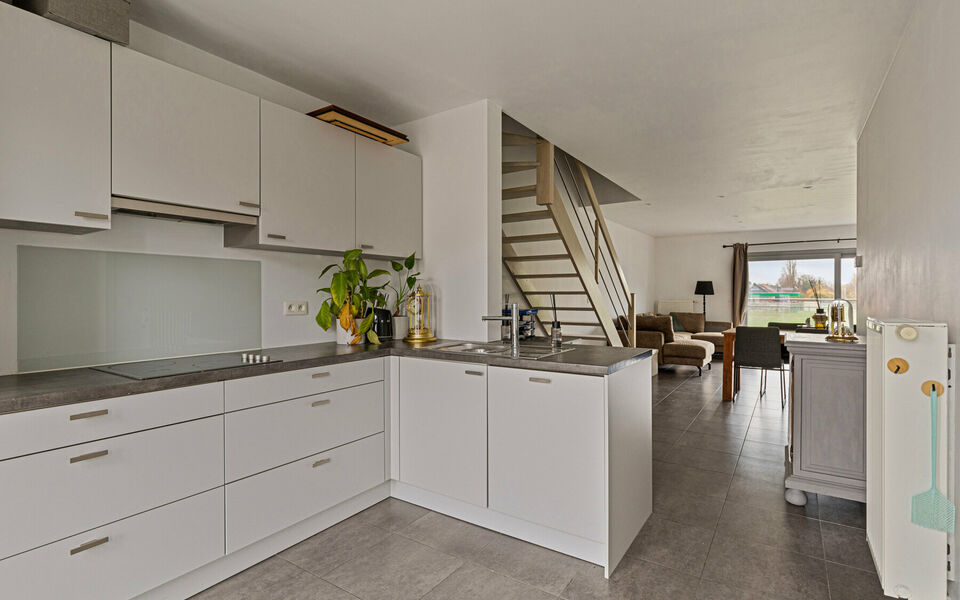 Duplex te koop in Rotselaar