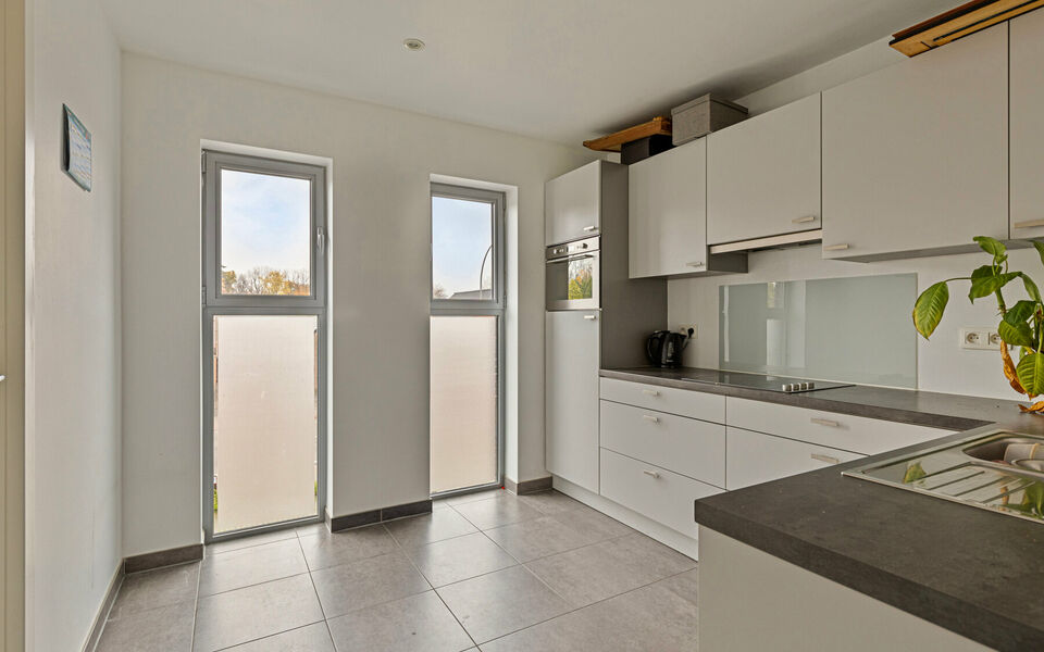 Duplex te koop in Rotselaar