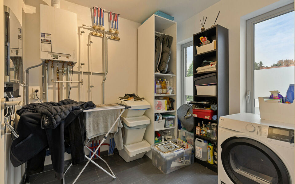 Duplex te koop in Rotselaar