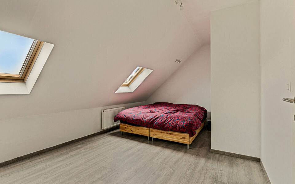 Duplex te koop in Rotselaar