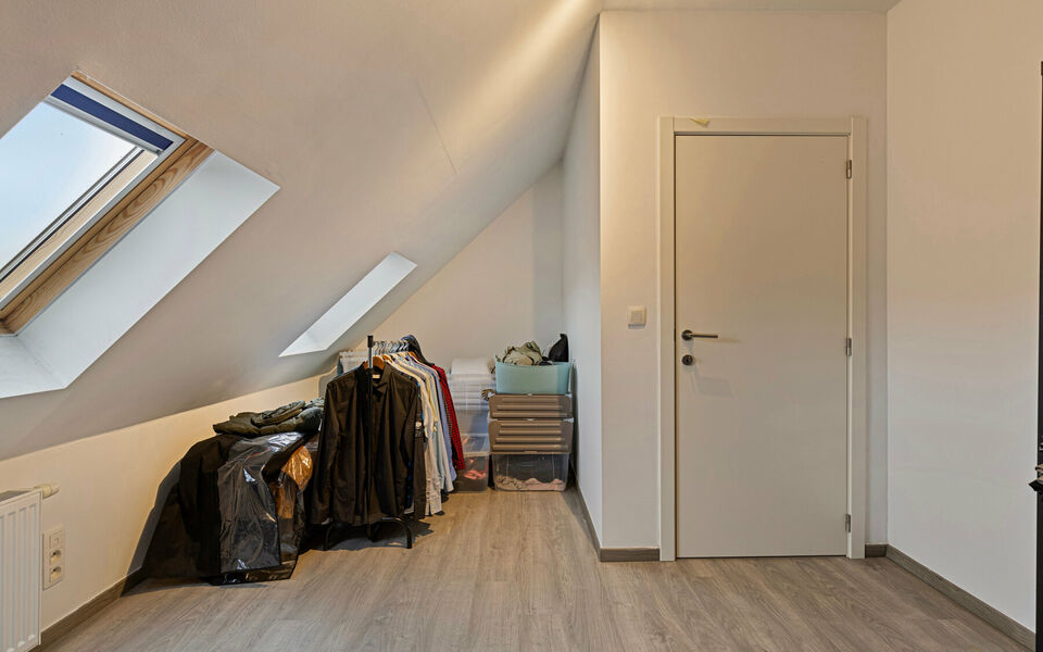 Duplex te koop in Rotselaar