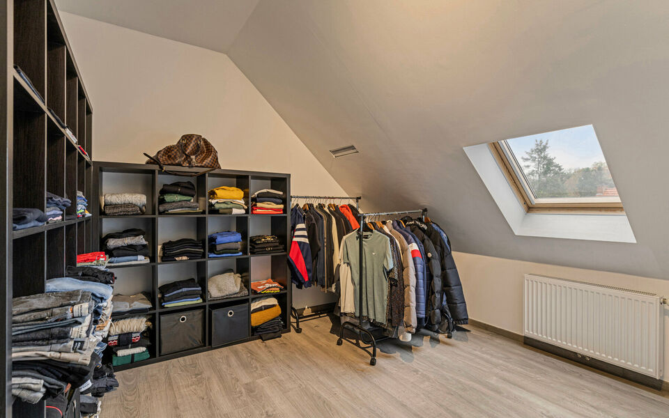Duplex te koop in Rotselaar
