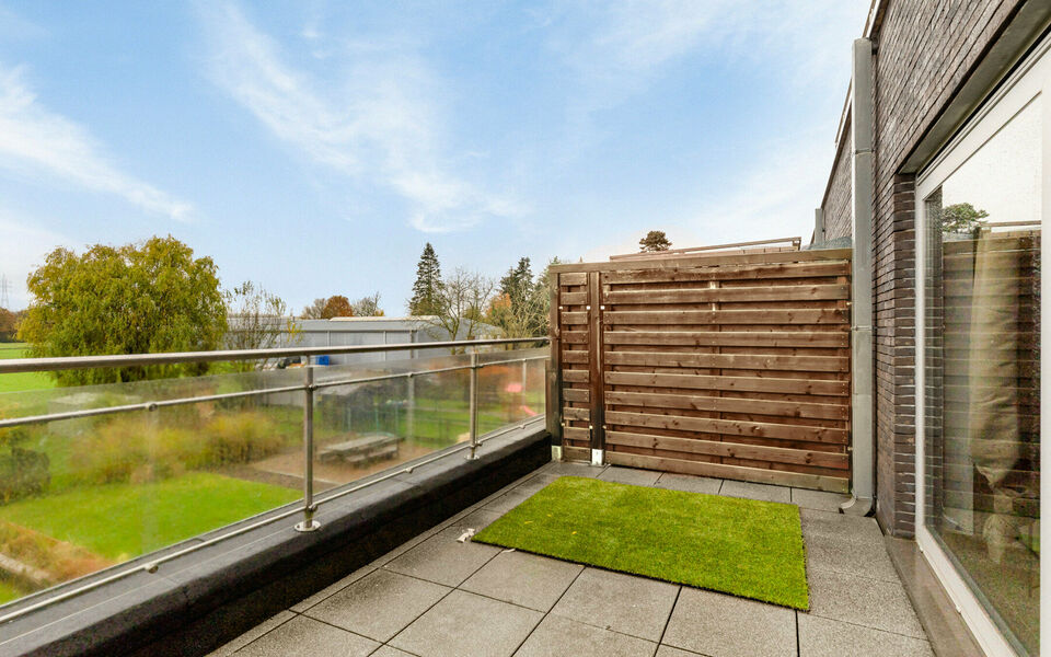 Duplex te koop in Rotselaar