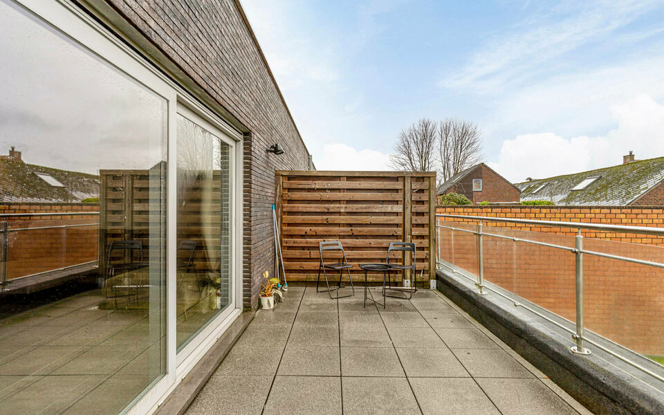 Duplex te koop in Rotselaar