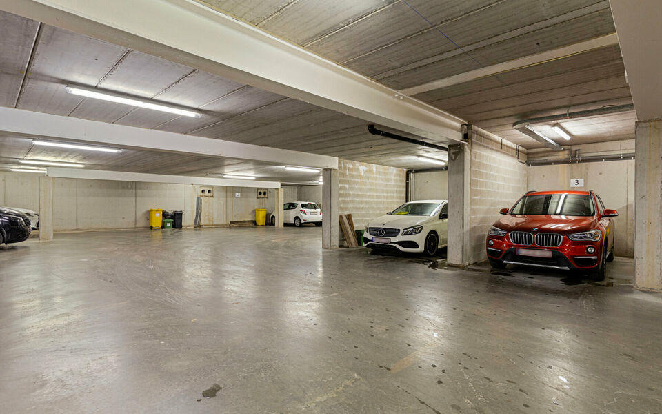 Duplex te koop in Rotselaar