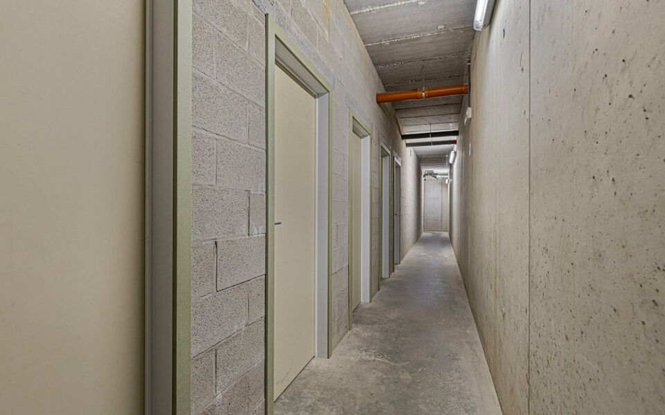 Duplex te koop in Rotselaar