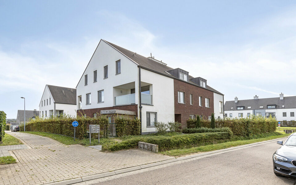 Duplex te koop in Tienen