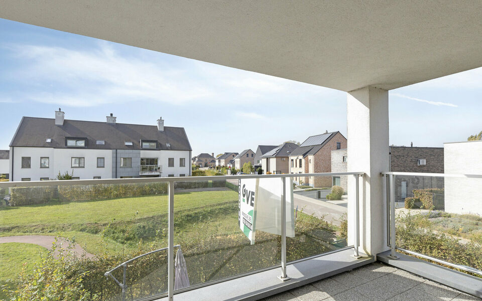 Duplex te koop in Tienen