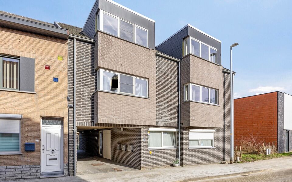Duplex te koop in Tienen
